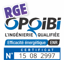 OPQIBI RGE - 1905 & 1911